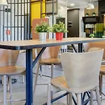 Hotel Reims Bezannes