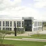 Hotel Reims 2*