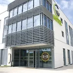 Hotel Reims Bezannes