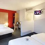 Hotel Reims Bezannes