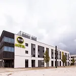 Hotel Reims Bezannes
