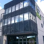 Hotel Reims 2*