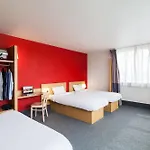 Hotel Reims Bezannes