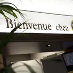 Hotel Reims Bezannes