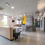 Hotel Reims Bezannes