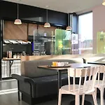 Hotel Reims Bezannes