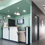 Hotel Reims Bezannes
