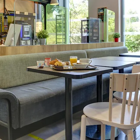 Otel Reims