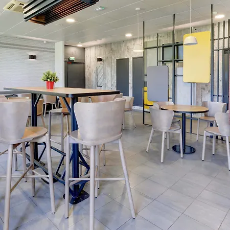 Reims Hotel Bezannes