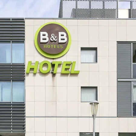 Hotel Reims 2*