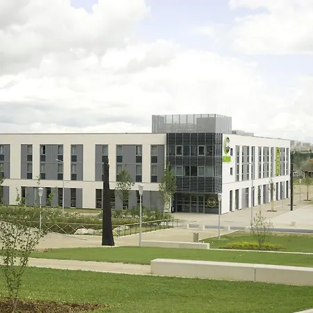 Hotel Reims 2*