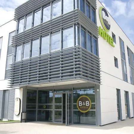 Hotel Reims Bezannes
