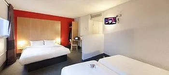 Hotel Reims Bezannes