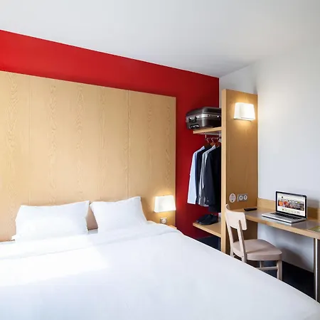 Reims Hotel