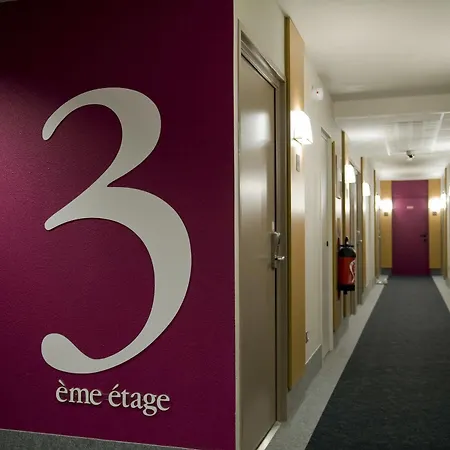Otel Reims