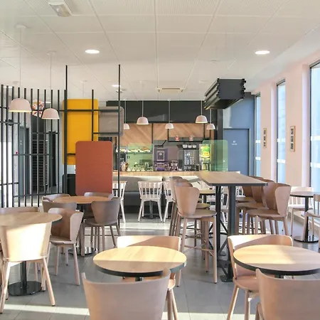 Reims Hotel 2*