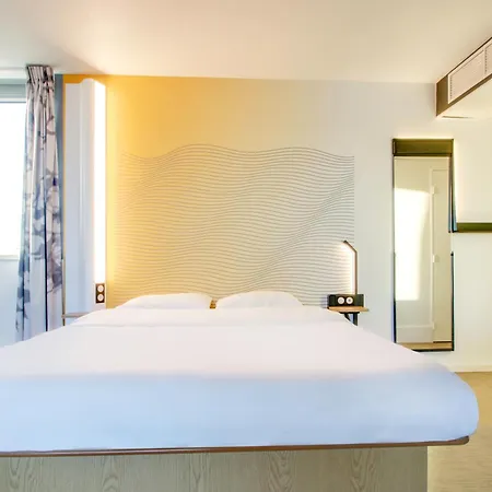 Reims Hotel