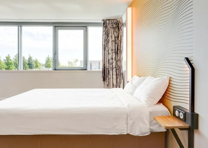 Reims Hotel Bezannes