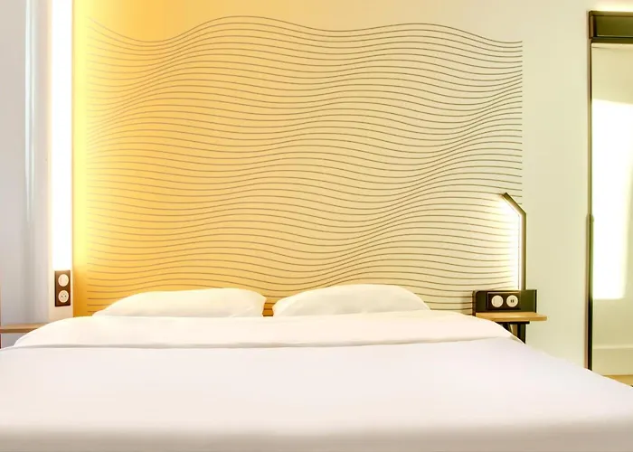 Reims Hotel Bezannes